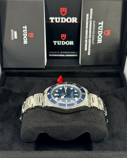 Tudor Black Bay 58 M79030B-0001 Image 2
